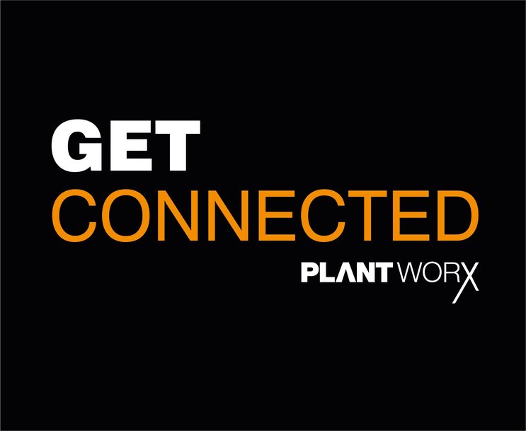 PLANTWORX's Technology Zone drives the future of construction equipment 